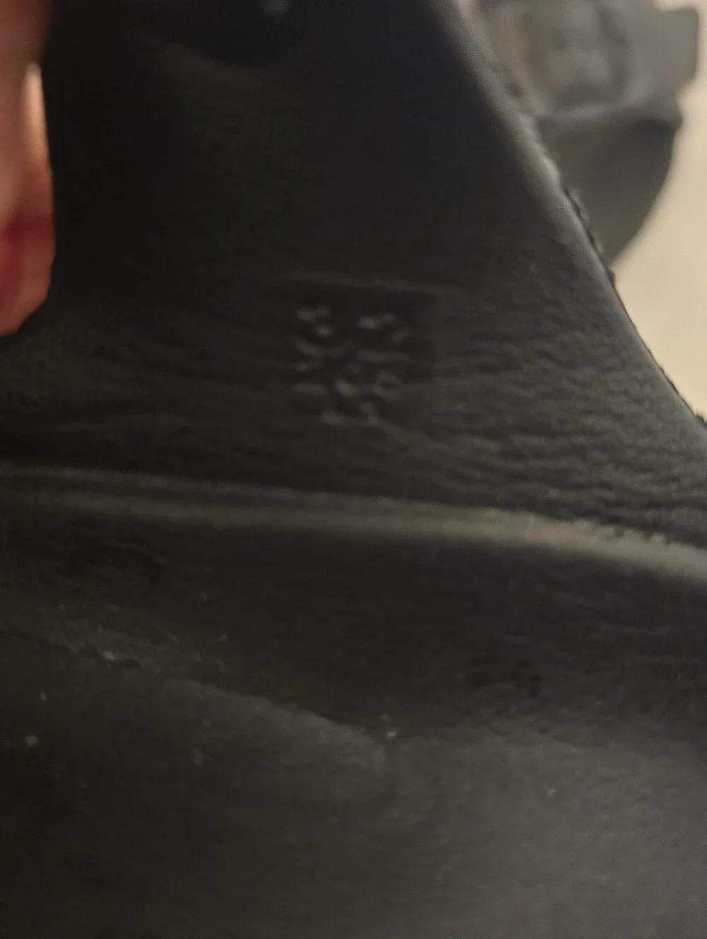 Black Birkenstock Arizona EVA Sandals Size 32